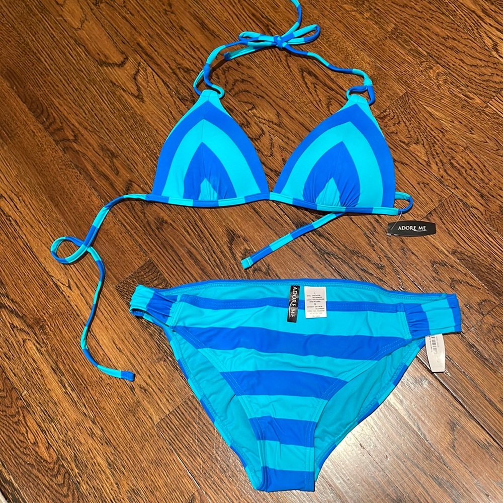 Adore Me bathing suit